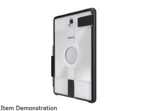 OtterBox BLACK/CLEAR PRO PACK FOR CASESAMSUNG UNIVERSE GALAXY TAB S4 Model 77-60950 OtterBox BLACK/CLEAR PRO PACK FOR CASESAMSUNG UNIVERSE GALAXY TAB S4 Model 77-60950