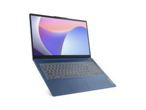 Lenovo IdeaPad Slim 3 Chrome 14IAN8 83BN0001US 14 Notebook - Intel  N-Series N100 Quad-core (4 Core) - 4 GB Total RAM - 4 GB On-board Memory -  64 GB Flash Memory - Storm Gray 