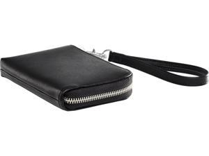 HP Black/Red Sprocket Wallet Sleeve Model 2HS23A