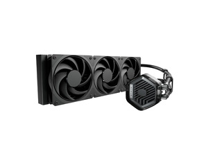 NeweggBusiness - Cooler Master Atmos II 360 VRM AIO CPU Liquid