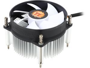 NeweggBusiness - StarTech.com FAN3701U 60mm Ball CPU Cooler Fan w 