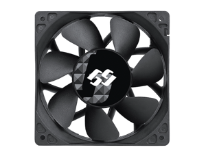 P12 Max, 120 mm High Speed PWM Fan, ACFAN00280A