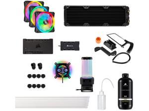 NeweggBusiness - CORSAIR Hydro X Series XG7 RGB 4080 STRIX/TUF GPU