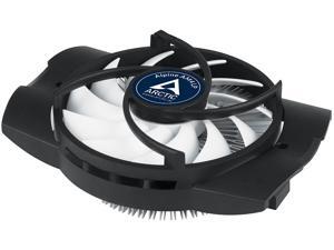 ARCTIC COOLING Alpine AM4 LP 92mm Low Profile AMD CPU Cooler - ACALP00023A ARCTIC COOLING Alpine AM4 LP 92mm Low Profile AMD CPU Cooler - ACALP00023A