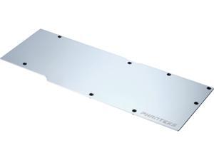 Phanteks Glacier RTX 2080Ti Founders Edition Backplate - Mirror Chrome (PH-GB2080TiFEBP_CR01) Phanteks Glacier RTX 2080Ti Founders Edition Backplate - Mirror Chrome (PH-GB2080TiFEBP_CR01)