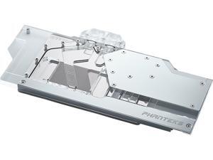 PHANTEKS Glacier G2070 Strix PH-GB2070AS_CR01 RGB ASUS Strix GPU Full Water Block for the latest Asus RTX 2070/2060 Strix cards - Mirror Chrome PHANTEKS Glacier G2070 Strix PH-GB2070AS_CR01 RGB ASUS Strix GPU Full Water Block for the latest Asus RTX 2070/2060 Strix cards - Mirror Chrome