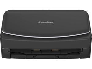 Fujitsu ScanSnap iX1500 Touch Screen Scanner For PC and MAC Black (PA03770-B105) Fujitsu ScanSnap iX1500 Touch Screen Scanner For PC and MAC Black (PA03770-B105)