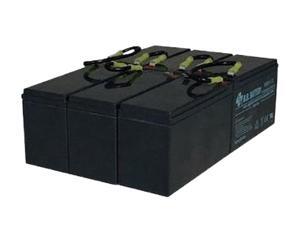 TRIPP LITE RBC96-3U UPS Replacement Battery Cartridge TRIPP LITE RBC96-3U UPS Replacement Battery Cartridge