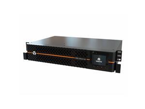Vertiv Liebert PSI5 de iones de litio de profundidad corta 800VA 720W 120V 2U rack/torre UPS con tarjeta de administración de red - PSI5-800SRT2ULIN