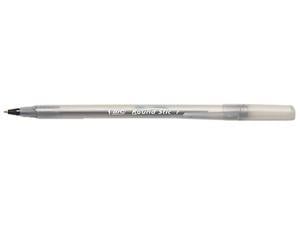  Design EBONY Sketching Pencil, Black Matte Barrel