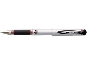 Paper Mate 8330152 Flair Porous Point Pen, Black - 12 pack