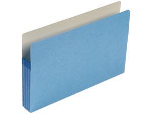 Smead Pressboard Fastener Folders With SafeSHIELD Coated Fasteners 2
