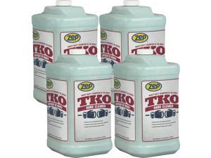 TKO Hand Cleaning Wipes (1 Canister)