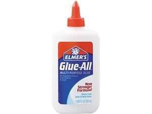 Elmer's .21 oz Repositionable Glue Stick