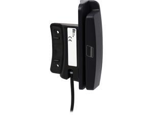 MSR09 X6 Smallest Magnetic Stripe Card Reader Writer Encoder MSR206 USB-Powered 