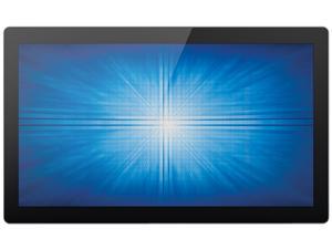 Elo E146083 2295L 21.5" Full HD Industrial-grade Open Frame Touchscreen Monitor, TouchPro PCAP 10 Touch (Worldwide) - Black