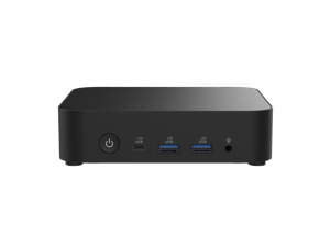 ASUS ASUS NUC 14 Essential RNUC14MNK350000U Negro Sistemas Barebone - Mini-PC