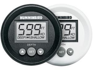 Humminbird In-Dash Digital Depth Sounder Humminbird In-Dash Digital Depth Sounder