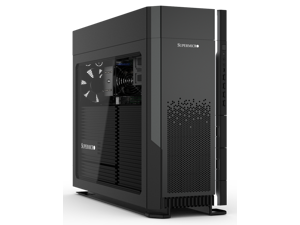 SUPERMICRO GPU Server Server System AMD Ryzen Threadripper PRO 128GB DDR4 4TB ...