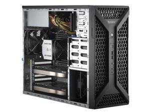 SUPERMICRO SuperWorkstation Mid-tower Workstation Intel Xeon W 64GB DDR5 TK012-SYS-531A-I