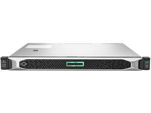 HPE ProLiant DL160 Gen10 4208 1P 16GB-R 8SFF 500W PS Server 