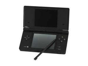 Nintendo DSi Black Nintendo DSi Black
