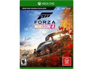 Forza Horizon 4 - Xbox One Forza Horizon 4 - Xbox One