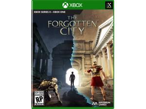 The Forgotten City - Xbox One