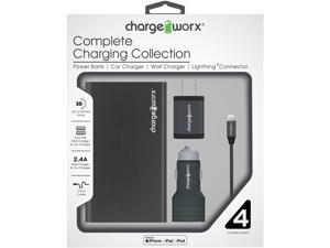 charge worx led lamp