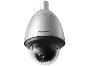 Panasonic Super Dynamic WV-SW598 Network Camera - Color, Monochrome Panasonic Super Dynamic WV-SW598 Network Camera - Color, Monochrome