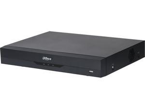 Dahua X51C1E 4 x BNC Four-Channel Mini 1U Digital Video Recorder with Analytics+