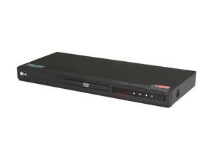 LG Blu-ray Player BD630 LG Blu-ray Player BD630
