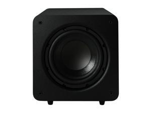 Home Audio Speakers Subwoofers Newegg Polk Audio Psw 111 8 300 Watt Compact
