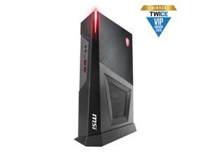 MSI MPG Trident 3 10SI-003US - Intel Core i7-10700F - 8 GB DDR4 - 1 TB HDD + 512 GB SSD - GeForce GTX 1660 SUPER - Windows 10 Home - Gaming Desktop