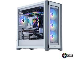 ABS Legend Gaming PC - Intel i9 12900K - GeForce RTX 3080 Ti - Corsair Vengeance RGB Pro ...