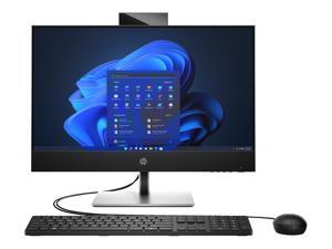 HP 27 inch All-in-One Desktop PC, FHD Display, 13th Gen Intel Core  i7-1355U, 16 GB RAM, 512 GB SSD, Intel UHD Graphics, Windows 11 Home,  27-cr0080