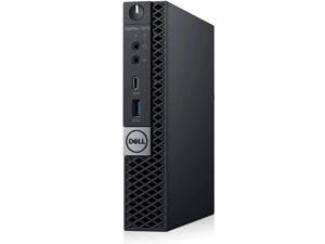 NeweggBusiness - DELL Business Desktop OptiPlex 7060-SFF Intel