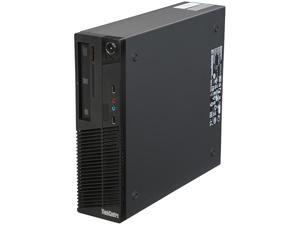 Lenovo Grade A Desktop Computer M71E Intel Core i5 2nd Gen 2400 (3.10 GHz) 4 GB 250 GB HDD Windows 7 Professional Lenovo Grade A Desktop Computer M71E Intel Core i5 2nd Gen 2400 (3.10 GHz) 4 GB 250 GB HDD Windows 7 Professional