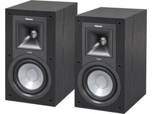 Klipsch Icon KB-15 5.25-inch 2-way Bookshelf Speaker (Pair)