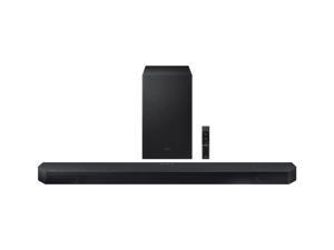 Wireless Surround Sound Bar 4 Speaker System BT Subwoofer TV Home Theater  Remote at Rs 2491 in Noida