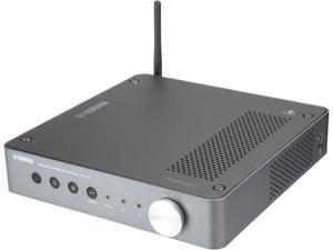YAMAHA WXC-50DS MusicCast Wireless Streaming Preamplifier YAMAHA WXC-50DS MusicCast Wireless Streaming Preamplifier