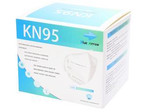 30-Count Blue Arrow KN95 Protective Mask