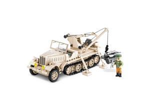 NeweggBusiness - COBI Historical Collection World War II