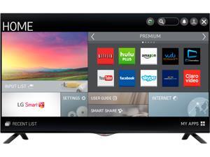 LG 49UB8200 49" Class 4K Ultra HD 2160p Smart LED TV