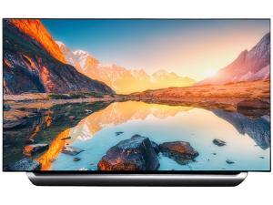 LG C8 65" OLED 4K HDR Dolby Atmos Smart TV with AI ThinQ OLED65C8PUA LG C8 65" OLED 4K HDR Dolby Atmos Smart TV with AI ThinQ OLED65C8PUA