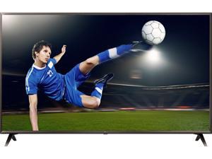 LG UK6300 55" 4K HDR UHD Smart TV with AI ThinQ 55UK6300PUE