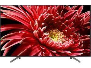 Sony 75" 4K 120Hz UHD HDR Android Smart LED TV XBR-75X850G 2019