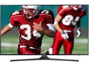 Samsung 6 Series 50" 4K MR 120 LED-LCD HDTV
