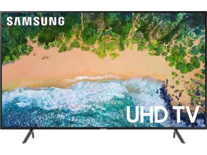 Samsung NU6900 75" Class Smart 4K UHD LED TV UN75NU6900FXZA