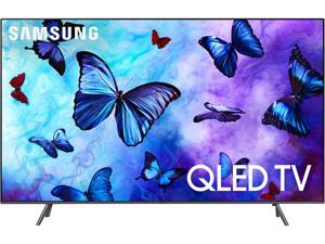 Samsung 49" 4K 120Hz UHD Smart QLED HDR TV QN49Q65FNFXZA